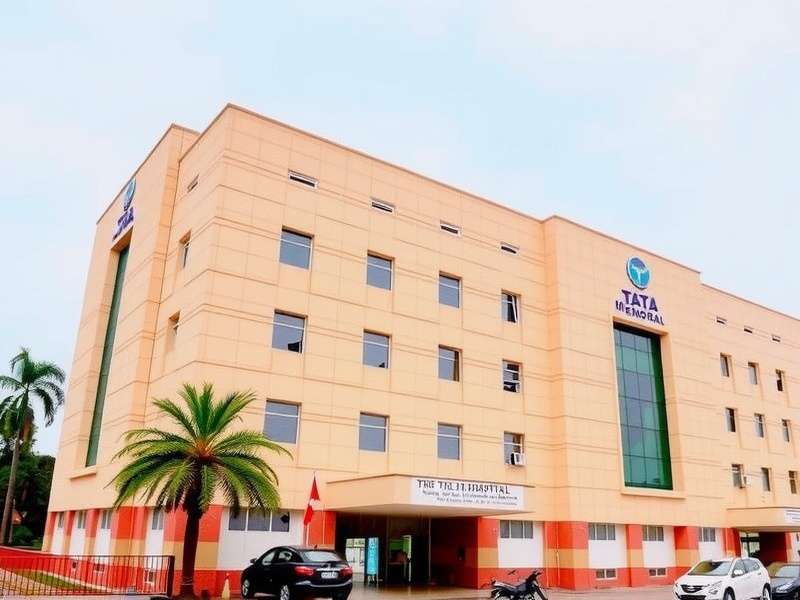 Cancer Awareness Camp